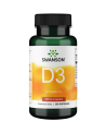 SWANSON Vitamin D3 2000IU 250 caps w Pakuj ZDROWIE Gdańsk Wrzeszcz