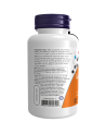 Tył NOW FOODS L-Arginine 500mg 100 vcaps w Pakuj ZDROWIE Gdańsk Wrzeszcz
