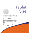 Tabletka NOW FOODS Zinc 50mg 100 tabs w Pakuj ZDROWIE Gdańsk Wrzeszcz