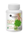 ALINESS Methylo Folian 5-MTHF 600mcg 100 vcaps w Pakuj ZDROWIE Gdańsk Wrzeszcz