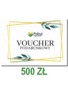 Voucher 500zł - 1