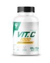 Witamina C 1000mg Trec Nutrition Vit. C 1000 90kaps w sklepie Pakuj ZDROWIE Gdańsk Wrzeszcz