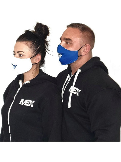 Maseczka pokazana 2 MEX Muscle Excellence F-WRAP Unisex band w sklepie Pakuj ZDROWIE Gdańsk Wrzeszcz