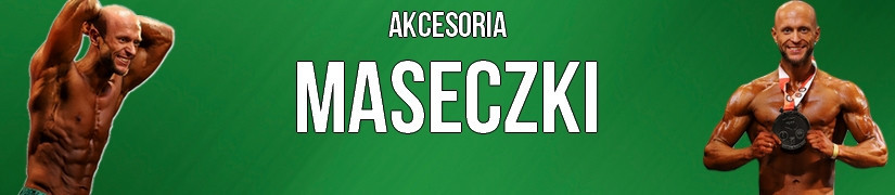 Maseczki