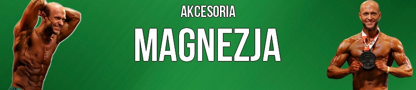 Magnezja