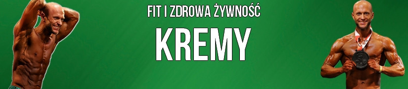 Kremy i pasty