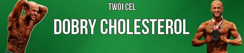 Dobry cholesterol
