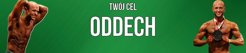 Oddech