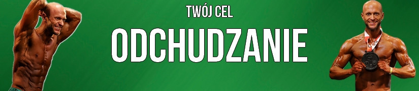 Odchudzanie