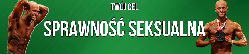 Sprawność seksualna