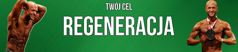 Regeneracja