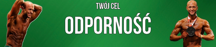 Odporność