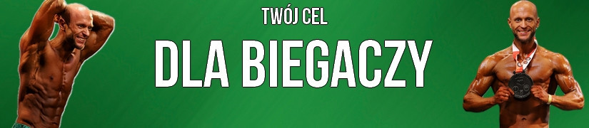 Dla biegaczy