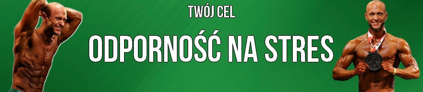 Odporność na stres