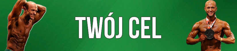 Twój Cel – suplementy dopasowane do celu