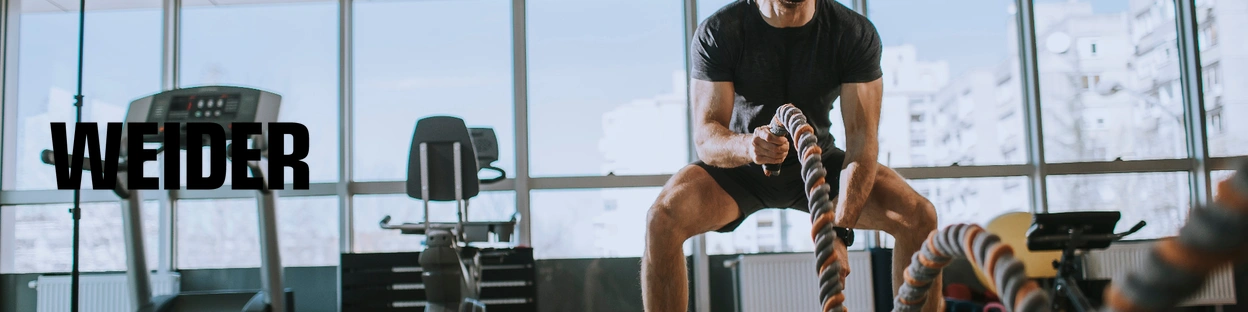 Producent WEIDER - Pakuj ZDROWIE Gdańsk Wrzeszcz