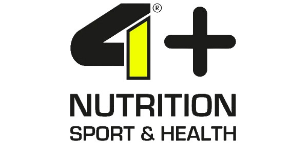 4+ Nutrition