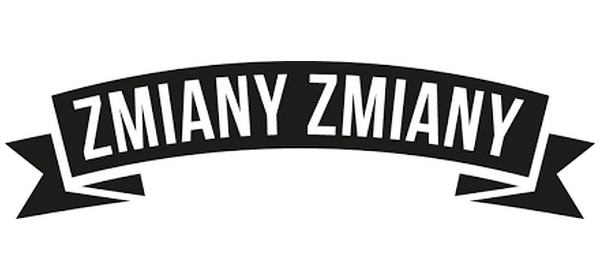 Zmiany Zmiany